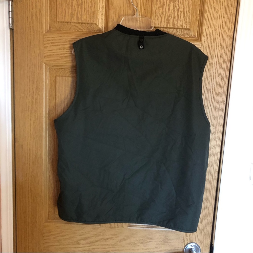 Ted Baker Dark Green Utility Jacket - Picture 12 of 16